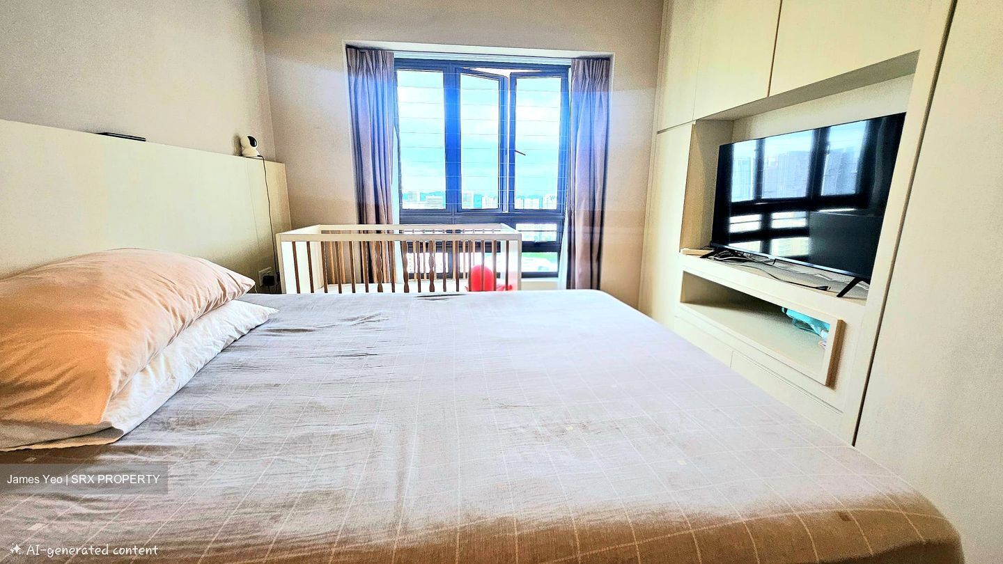 Blk 88 Skyville @ Dawson (Queenstown), HDB 4 Rooms #571003171